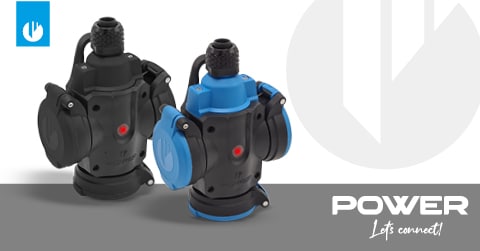 Power solid hangkoppelingen