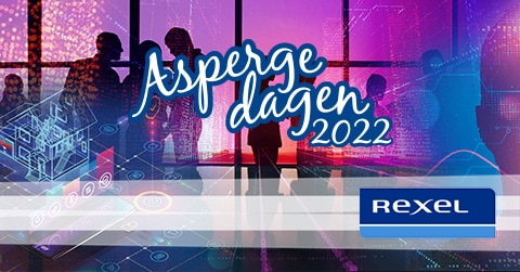 rexel-aspergedagen
