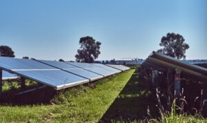 zonnepanelen