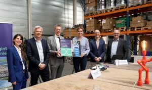 Brancheplan Verpakkingen