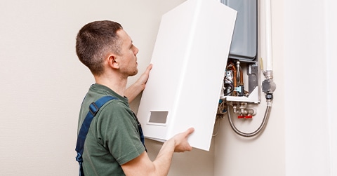 installateur