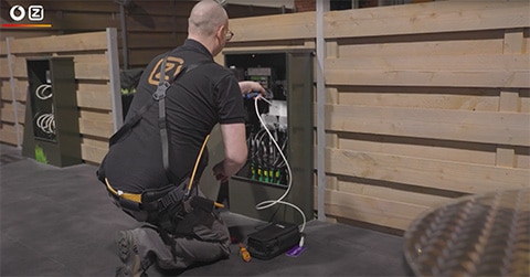 exoskelet
