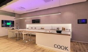 gira experience center