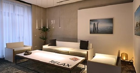 gira experience center