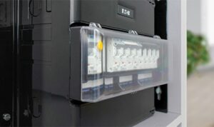 eaton groepenkast