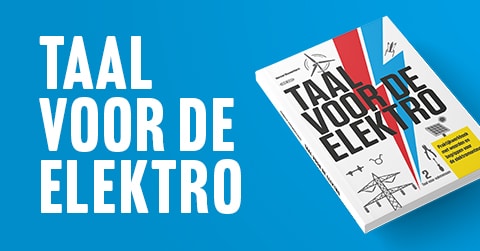 Taal voor de elektro
