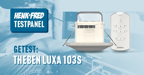 Theben luxa 103s