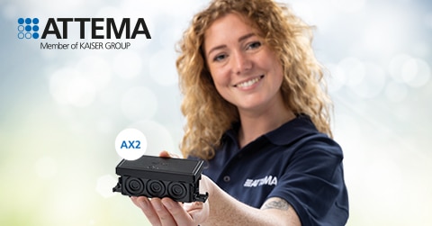 Attema AX2