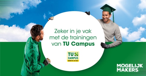 TU Campus