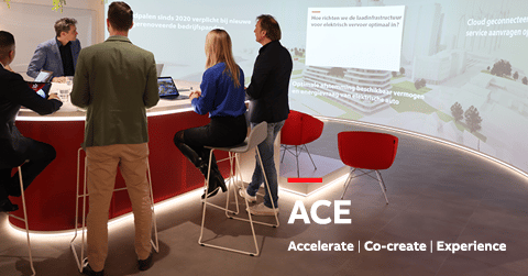 ABB ACE
