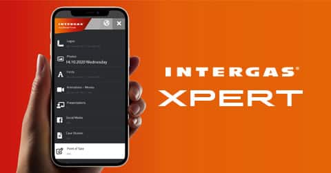 Intergas Xpert