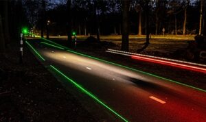LaneVision