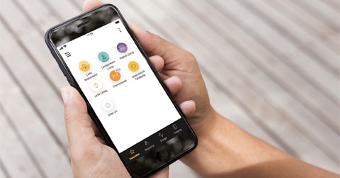 : Niko Home Control met Zigbee®