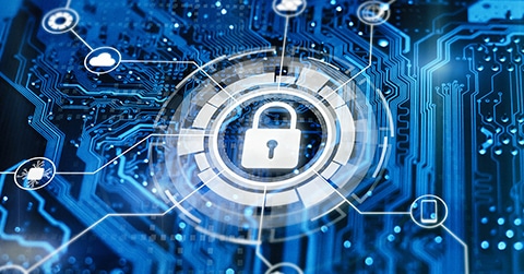 cybersecurity
