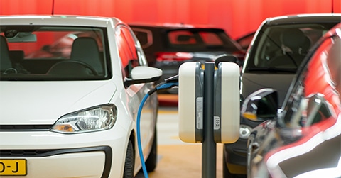 ev-laden