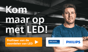 kom maar op met led
