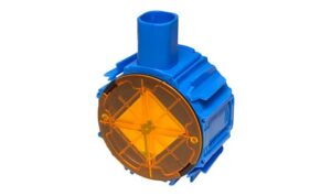 ABB MD4050