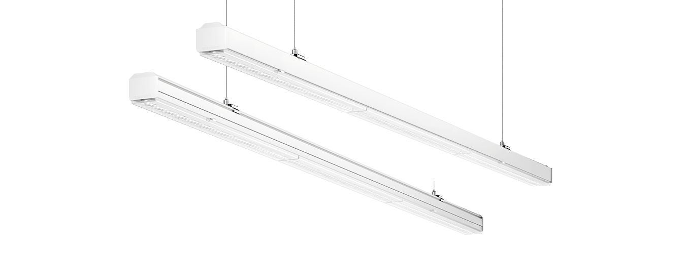 Trilux E-line Next LED