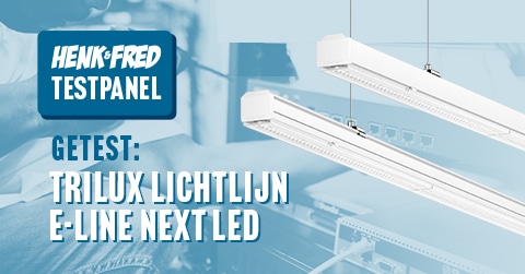 Trilux E-line Next LED