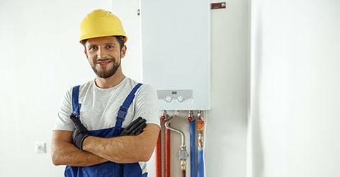 Installateur