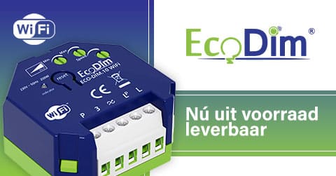 ecodim wifi 10