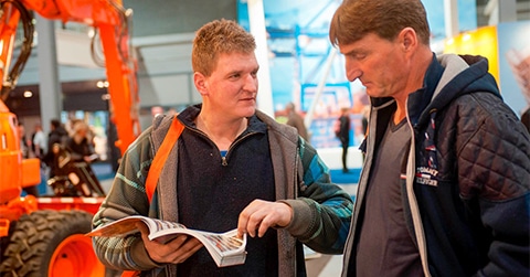 Bouwbeurs