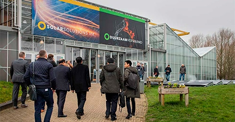 beurs