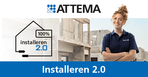 Installeren 2.0
