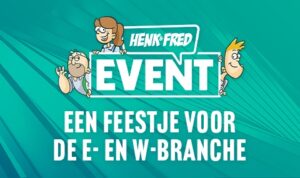 Henk & Fred Event