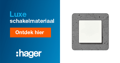 Berker schakelmateriaal