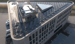 Hager hq