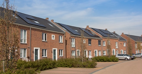 Nieuwbouw