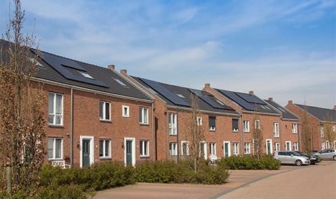 Nieuwbouw