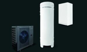 Intergas Xource