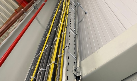 ladderbaan etepro