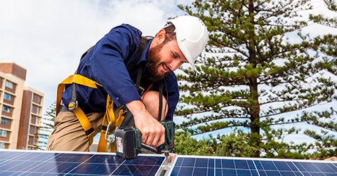 zonnepaneel