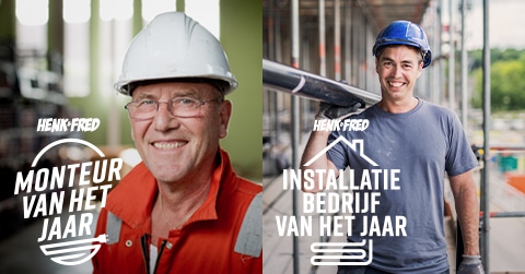 Henk & Fred Verkiezingen