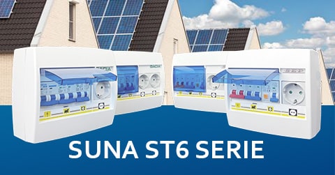 Suna st6 serie sep gacia