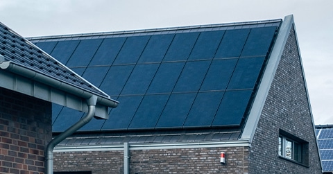 Zonnepanelen