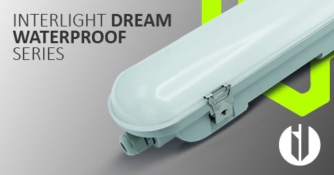Interlight dream waterproof