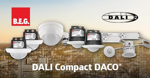 b.e.g. dali compact daco