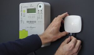 Niko home control bridge