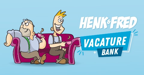 Henk & Fred Vacaturebank