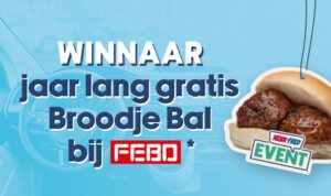 Winnaar