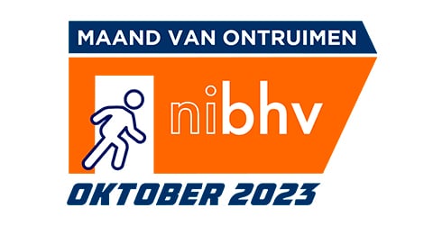 maand van ontruimen