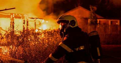 Brandweer