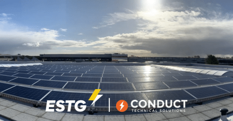 ESTG Conduct