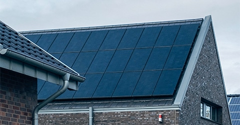 zonnepanelen