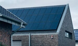 zonnepanelen