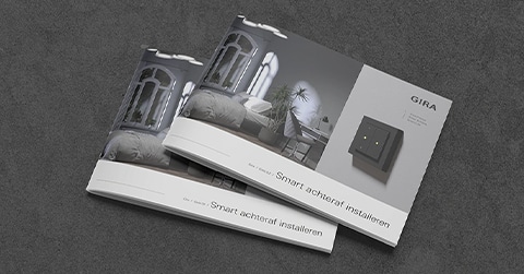 Gira smarthome ebook